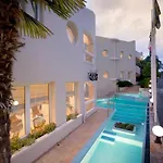 Scala Hotel-Apartments 