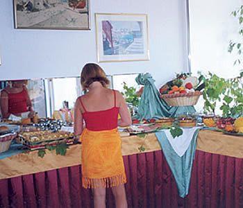 Scala Отель