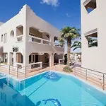 Scala Hotel-Apartments 