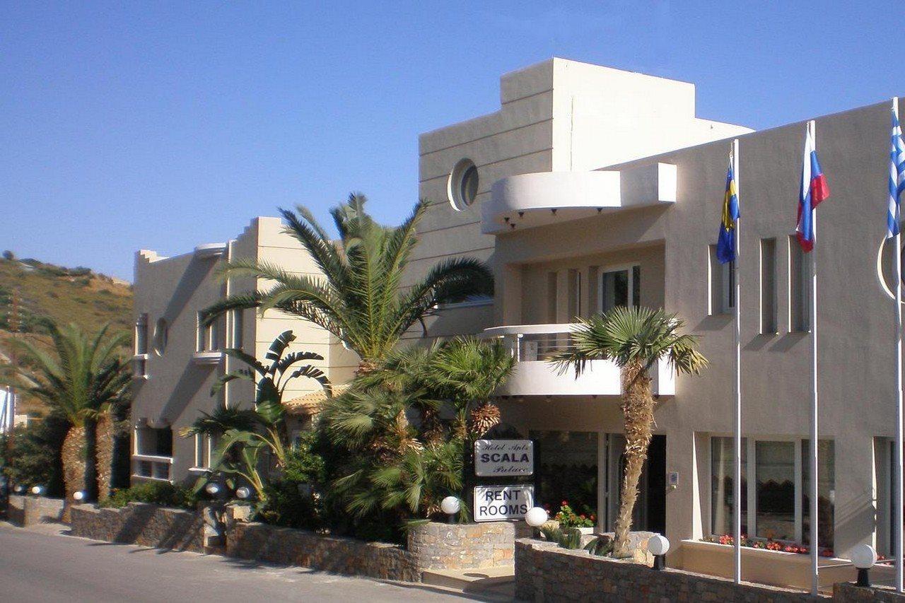Otel Scala 3*