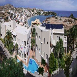 Scala Agia Pelagia