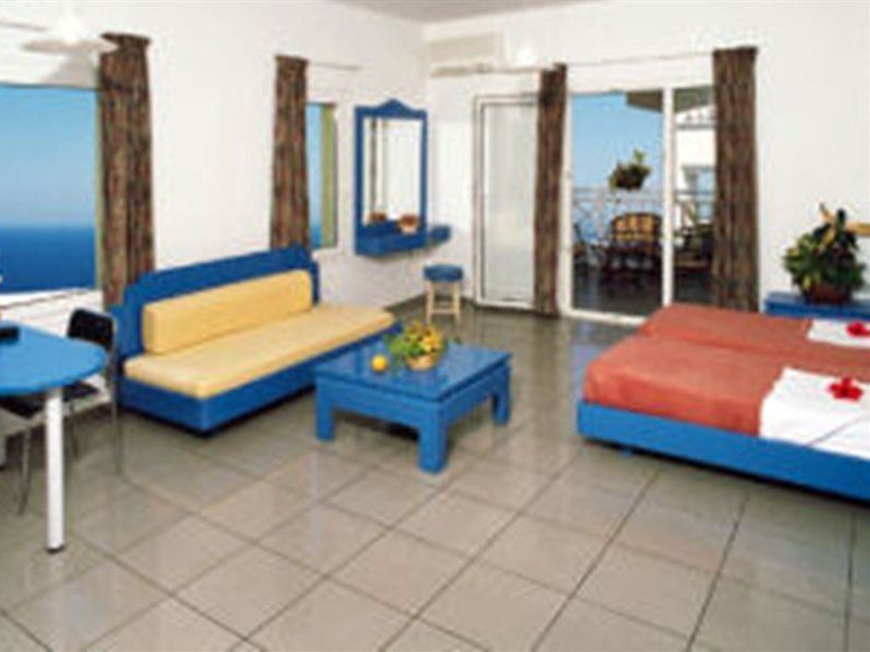 Scala Agia Pelagia