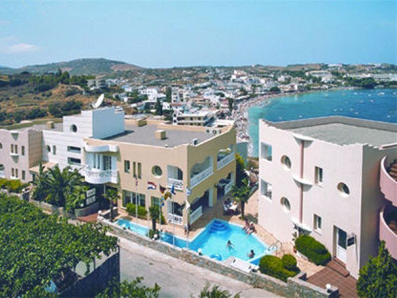 Scala Otel